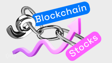 The 7 Hottest Blockchain Stocks to Watch in 2023