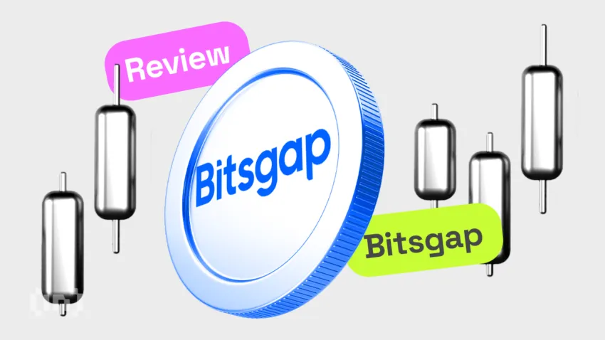 Bitsgap Review 2023: The Right Crypto Trading Platform for You?