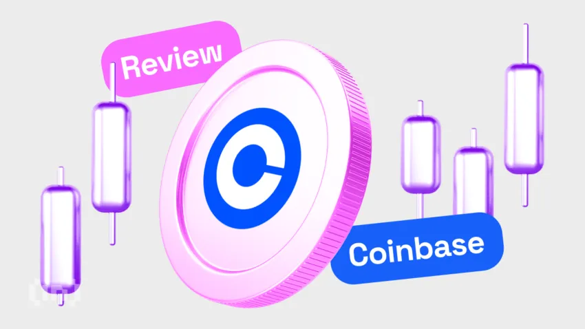 Coinbase Review 2023: A Great Place To Trade Crypto In 2023