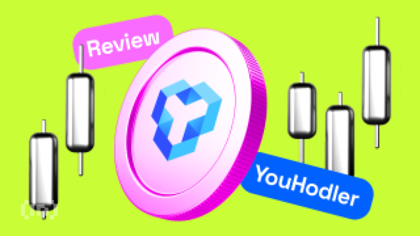 YouHodler Review: Everything To Know About Crypto Lender