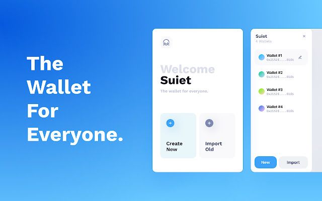 sui wallet ios