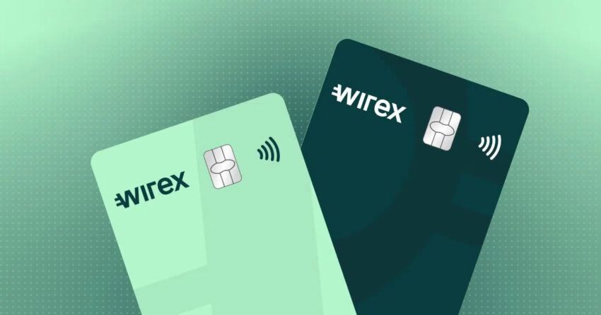 wirex card