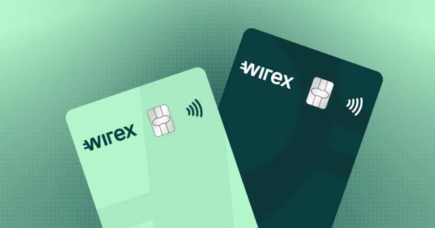 wirex card