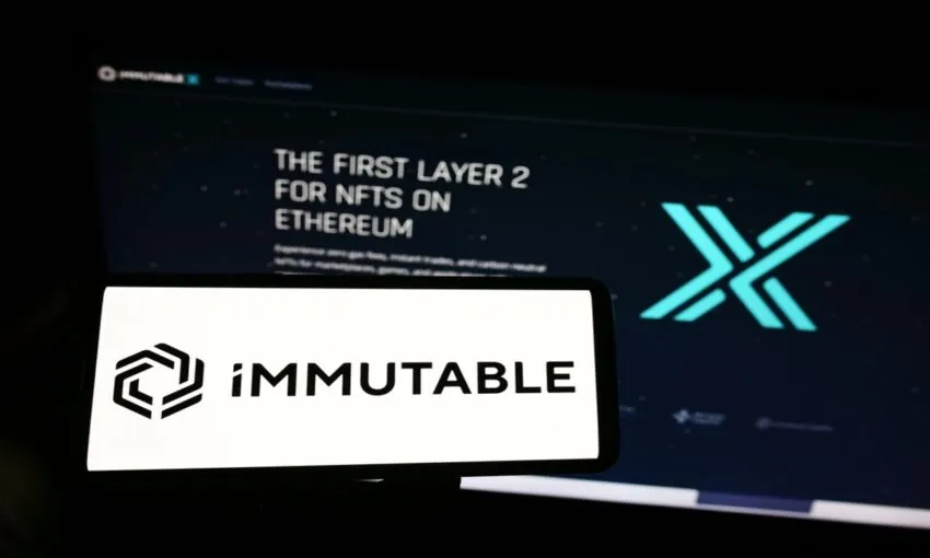 As Immutable and MultiverseX Contend With Market Conditions, These AI Altcoins Are On The Rise