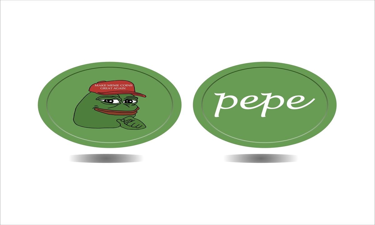 Pepe Loses 10% As Meme Mania Cools, InQubeta Hits .4 Million