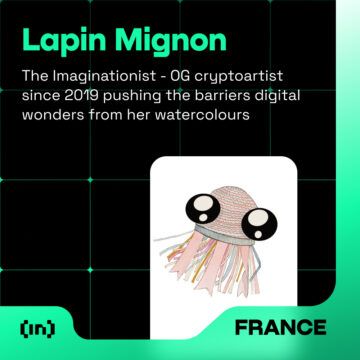 Lapin Mignon: The Trailblazer