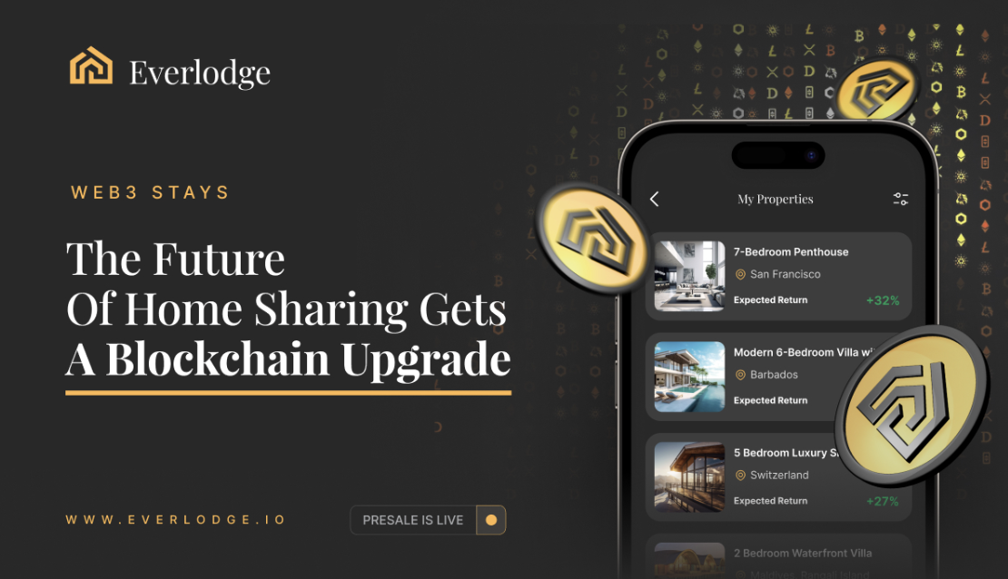 Previsione del prezzo di Litecoin: gli investitori stanno diversificando con Everlodge e ottimismo